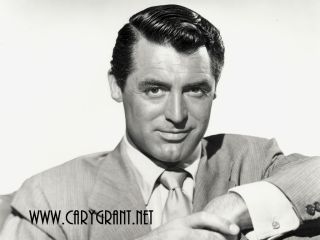 cary grant bild