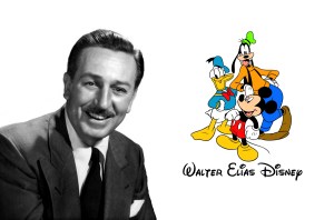walt