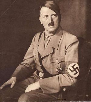 hitler