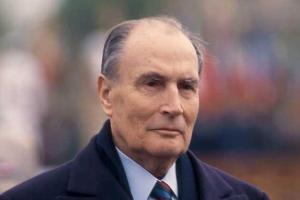 Mitterrand