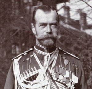 Nikolaus II