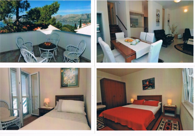 Apartment Cavtat 1