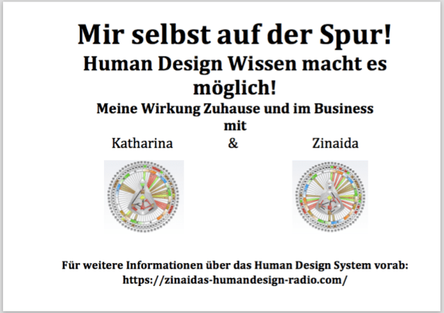 Mir selbst auf der Spur_1