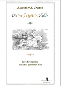 Erweiterung Göttin Huldr