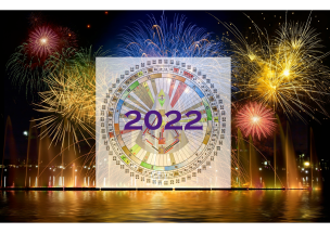 Silvester 2022