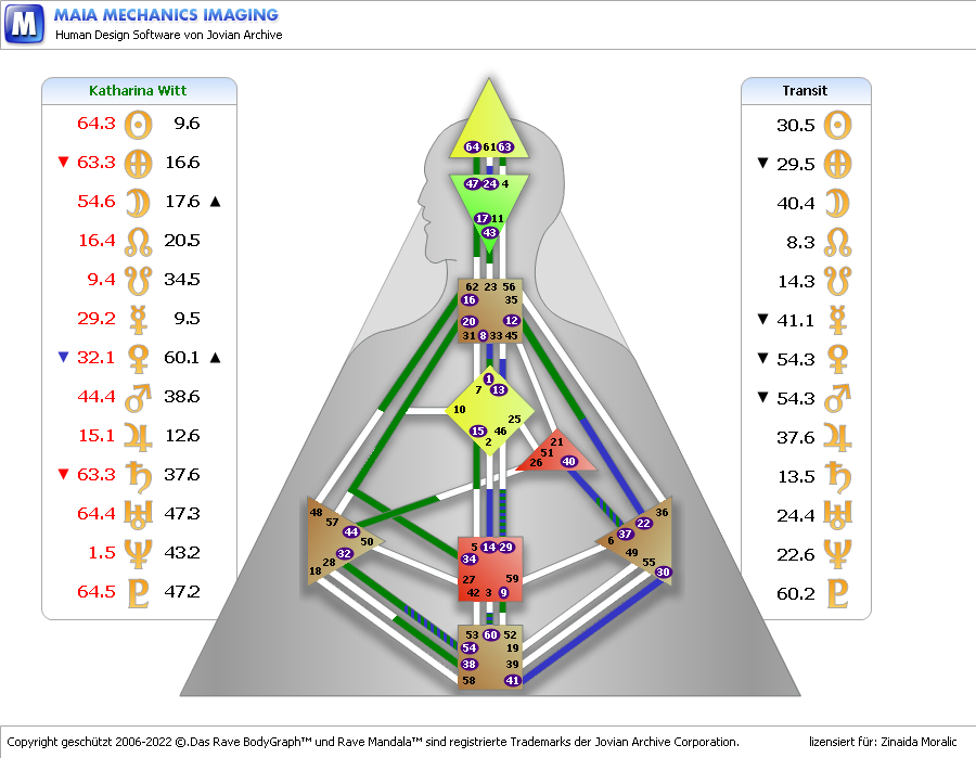 Katharina Witt-Transit 1